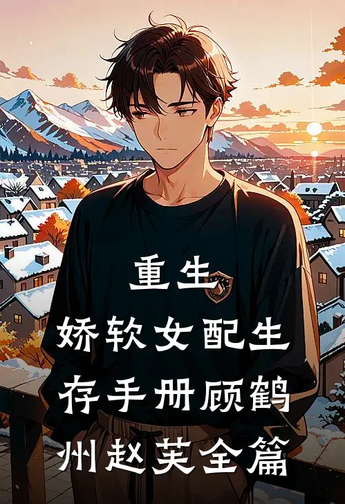 爱意消散，永不相见结局