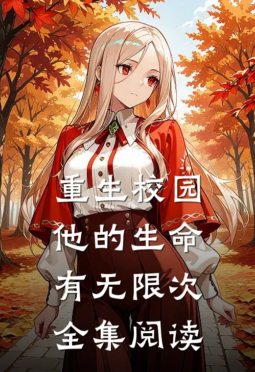 重生校园，他的生命有无限次全集阅读