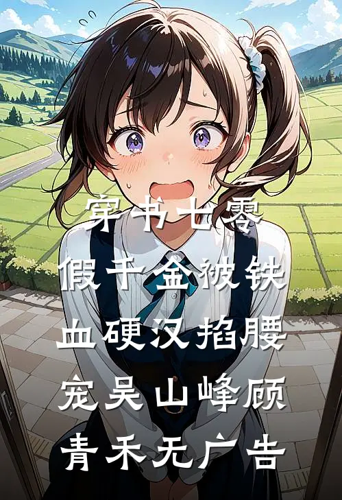 步步撩诱，薄情皇叔日日搂她细腰高口碑