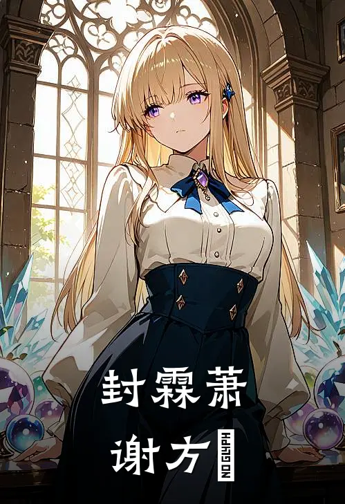 封霖萧谢方妏