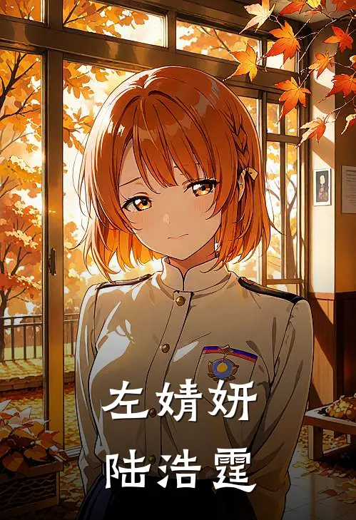 左婧妍陆浩霆