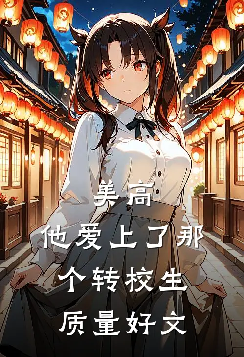 美高，他爱上了那个转校生质量好文