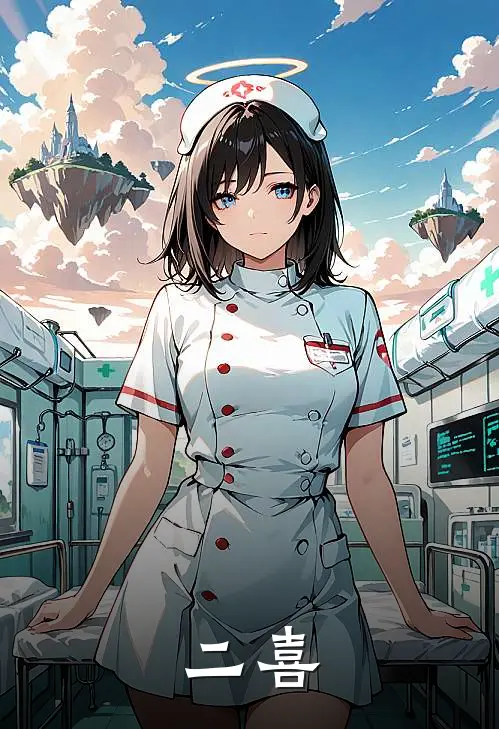 二喜