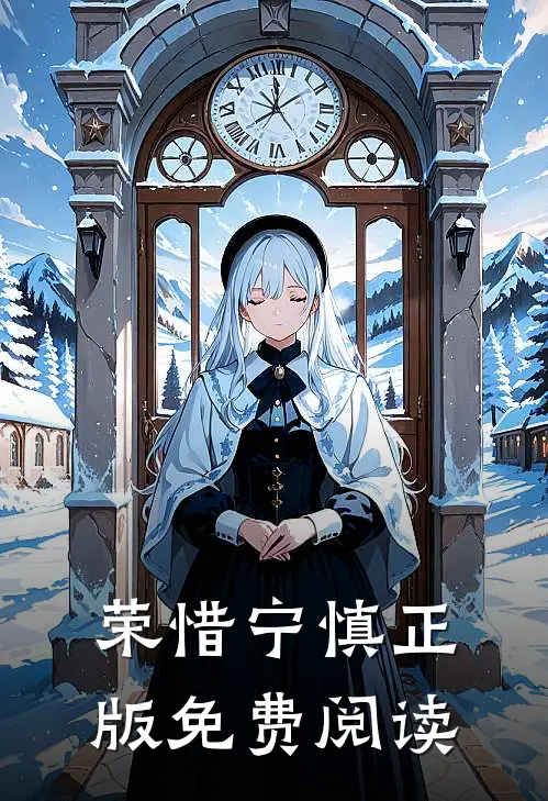荣惜宁慎正版免费阅读