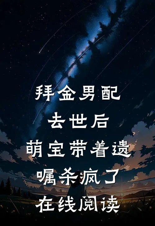 无端却被秋风误小说畅读