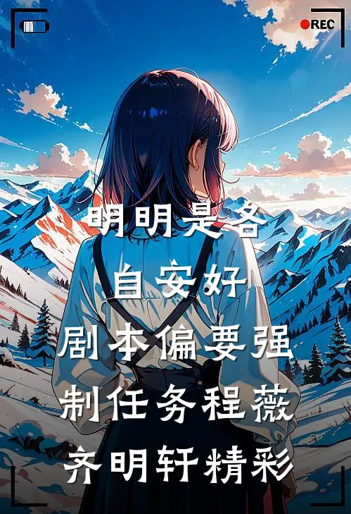 假装破产，富婆校花找上门小说