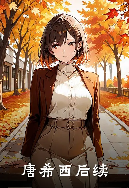 唐希西后续