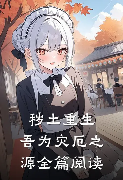 秽土重生,吾为灾厄之源全篇阅读