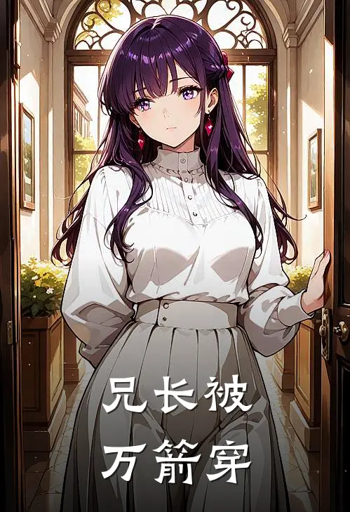 兄长被万箭穿