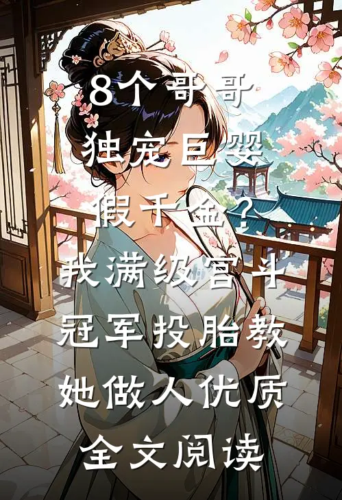 后妈难当：老公夜夜求崽崽天天黏篇章