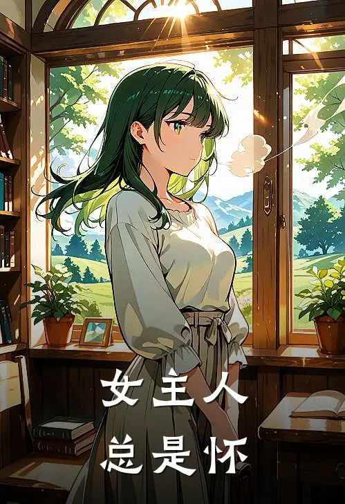 女主人总是怀