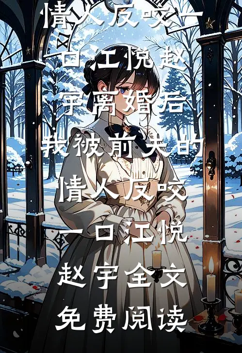 错嫁冷面表兄后，全家悔哭了畅读