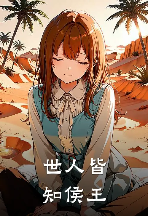 世人皆知侯王