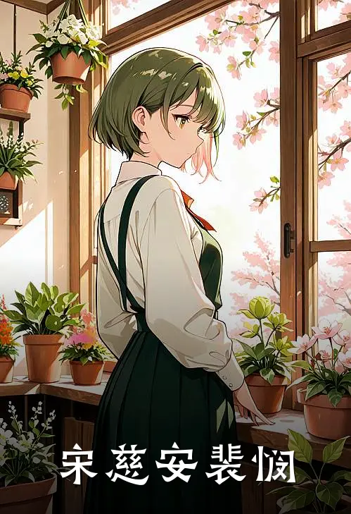 宋慈安裴悯