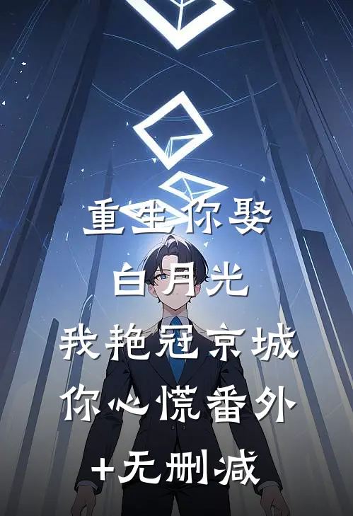 重生你娶白月光，我艳冠京城你心慌番外+无删减