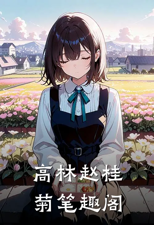 高林赵桂菊笔趣阁