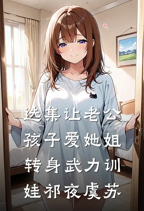 选集让老公孩子爱她姐转身武力训娃祁夜虞苏
