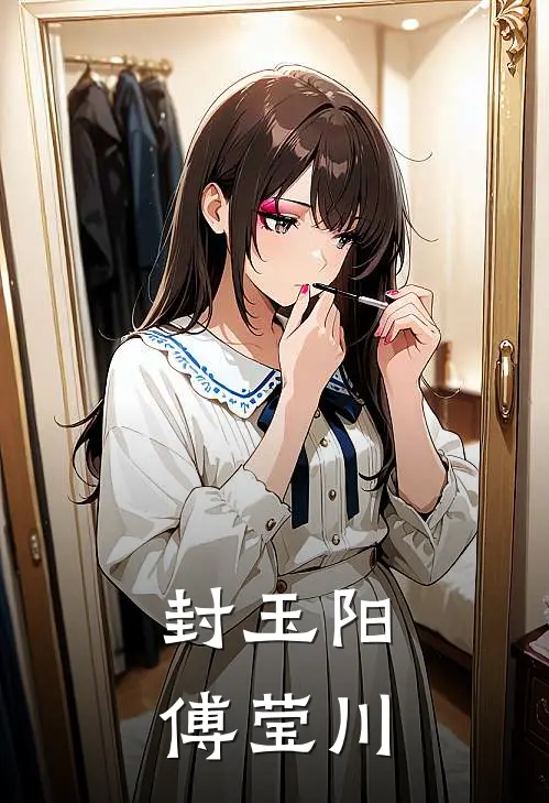 封玉阳傅莹川