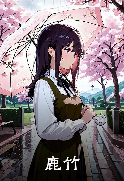 鹿竹