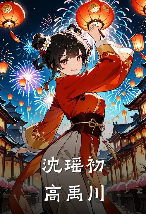沈瑶初高禹川
