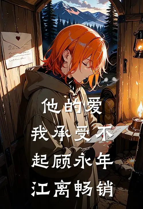 不与你青丝白发全新