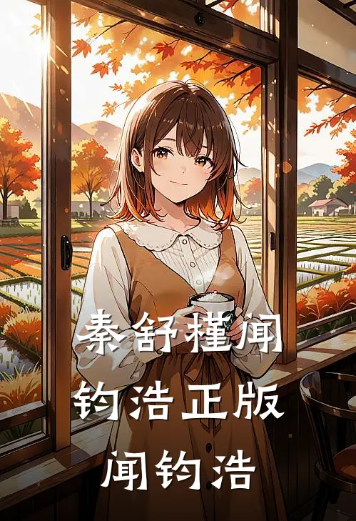 秦舒槿闻钧浩正版闻钧浩