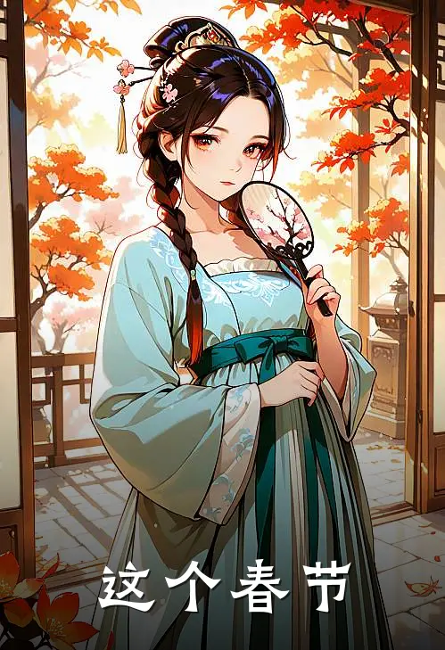 这个春节