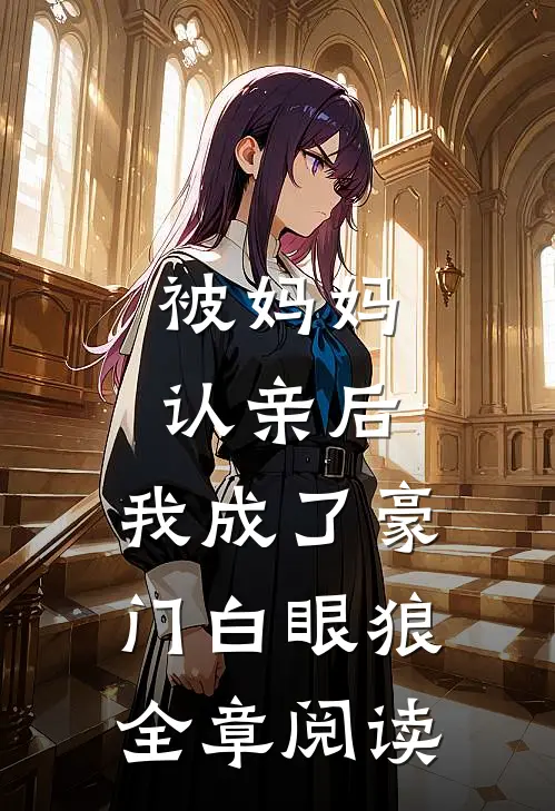 末世大佬在年代文当对照组的日子小说大结局