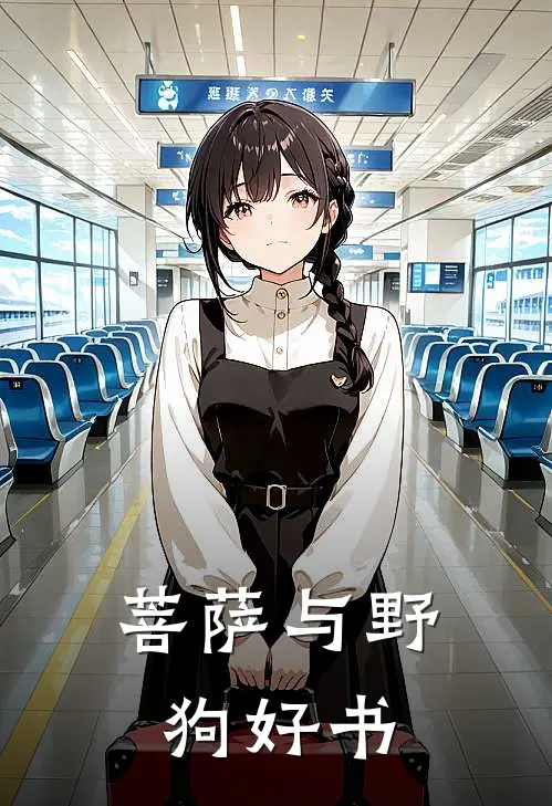 菩萨与野狗好书
