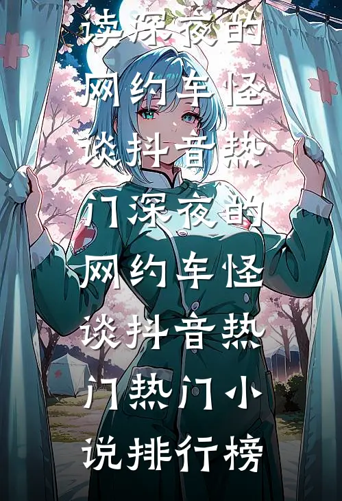 晚风与你皆成诗无删减
