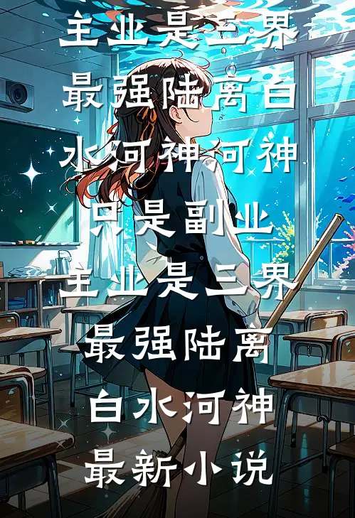 她的荒野隔着梦全文+后续