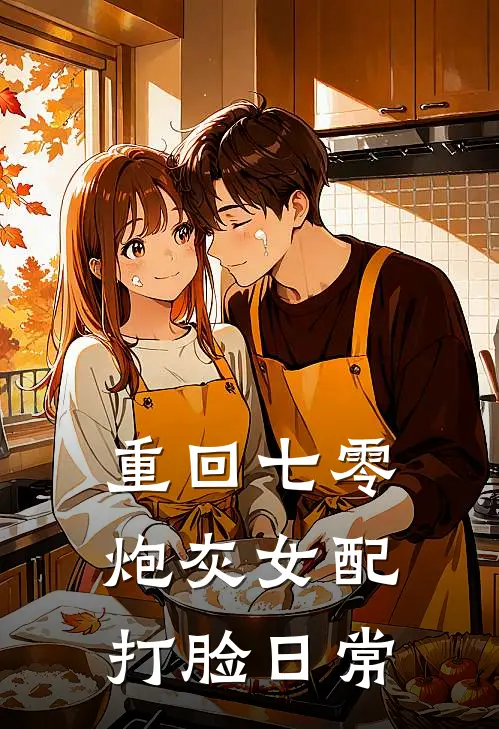 重回七零炮灰女配打脸日常