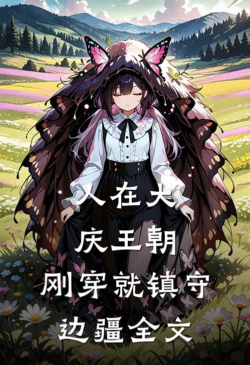 人在大庆王朝，刚穿就镇守边疆全文