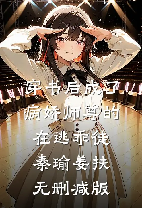 蝶翼掠过无尽月光无删减全文