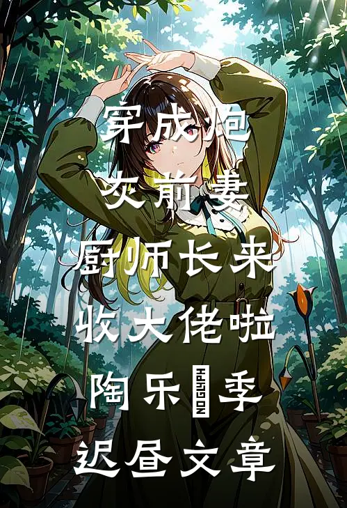 云起凤归