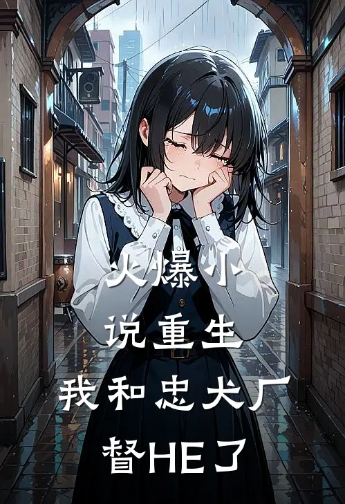 火爆小说重生：我和忠犬厂督HE了