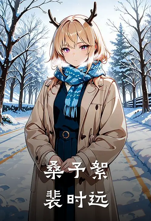 桑予絮裴时远