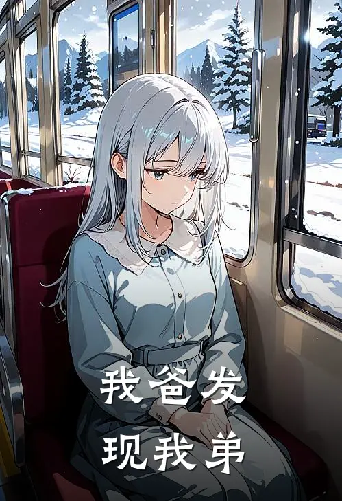 我爸发现我弟