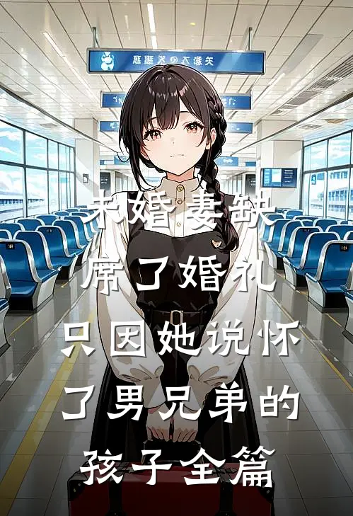 未婚妻缺席了婚礼，只因她说怀了男兄弟的孩子全篇