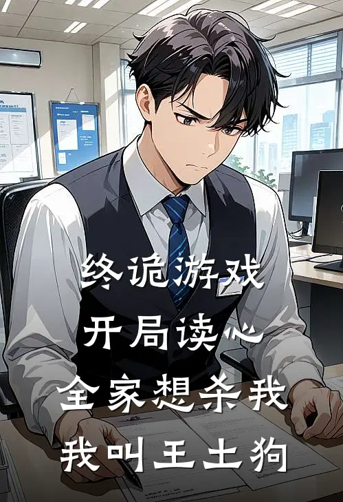 终诡游戏开局读心，全家想杀我我叫王土狗