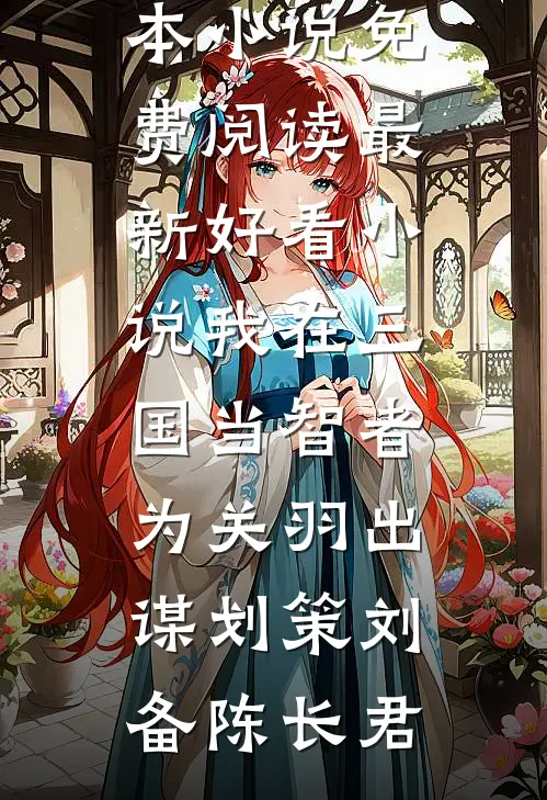 陈春杳杳，岁来昭昭小说免费阅读