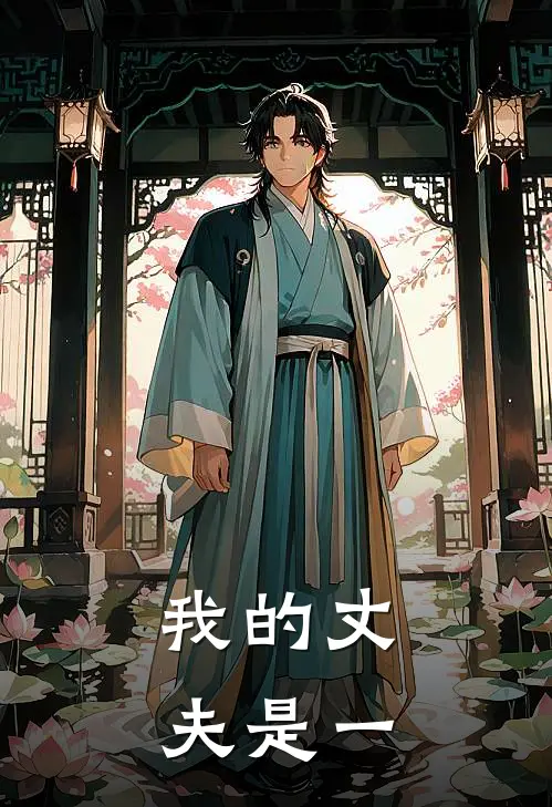 我的丈夫是一