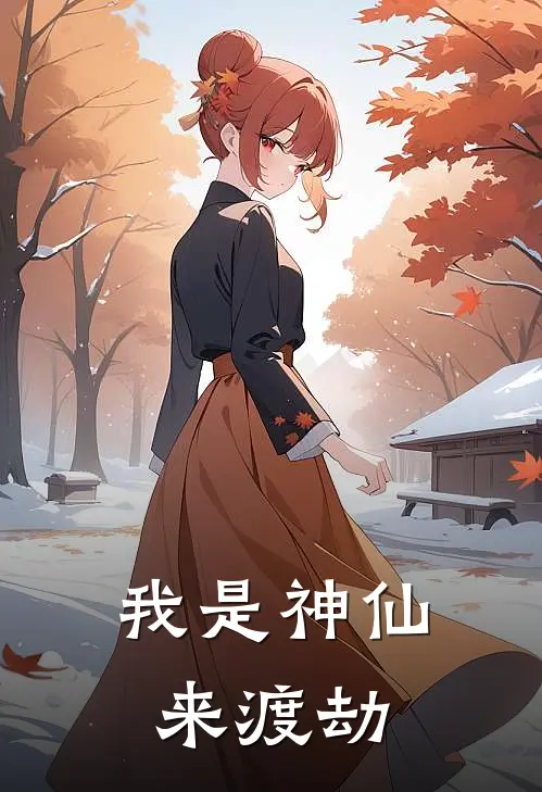 我是神仙来渡劫