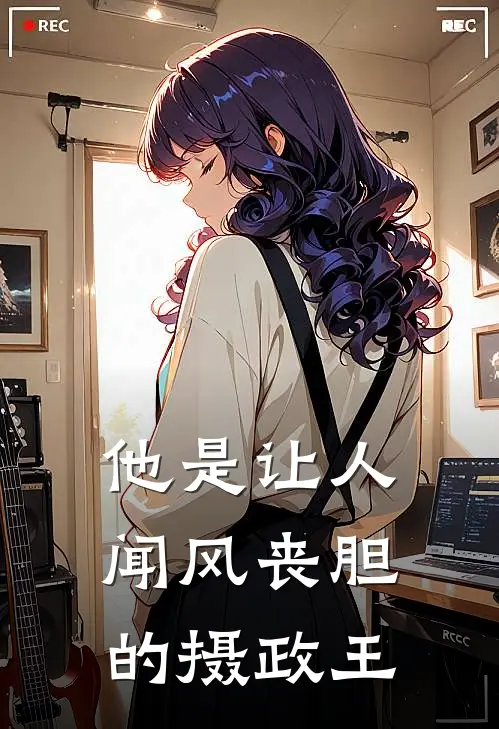 他是让人闻风丧胆的摄政王