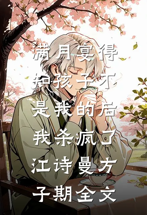逼我当虐文女主，我翻身为妃后你们哭什么？完结txt