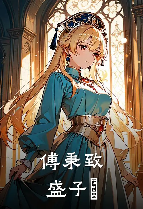 傅秉致盛子婳