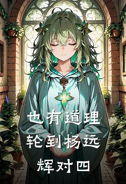 也有道理轮到杨远辉对四
