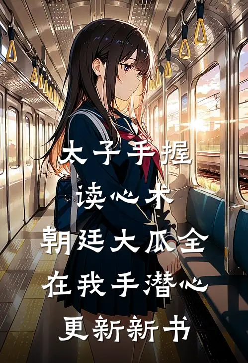 太子手握读心术，朝廷大瓜全在我手潜心更新新书