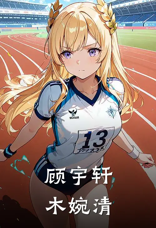 顾宇轩木婉清