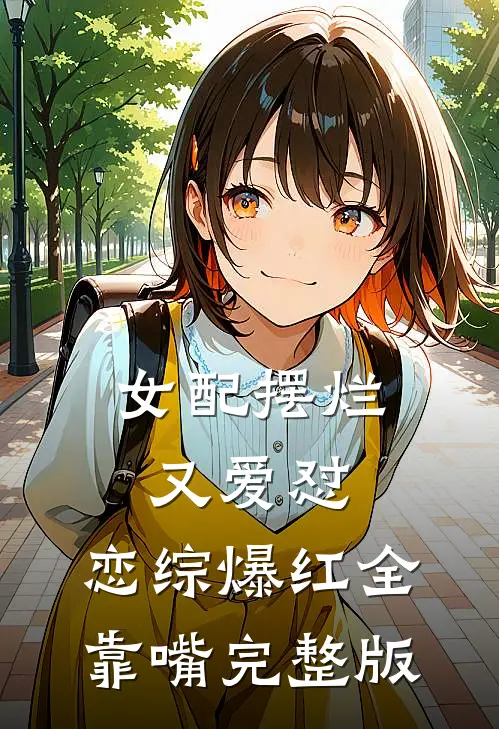 女配摆烂又爱怼，恋综爆红全靠嘴完整版